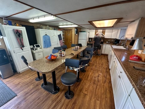 Lodge photo for All-Inclusive Chandeleur Islands