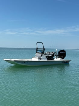 Boat photo for South Padre Bay Fishing