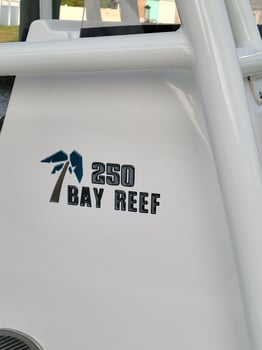 Boat photo for Tampa Bay Flats, Mangroves & Bay