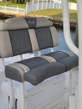 Boat photo for Tampa Bay Flats, Mangroves & Bay