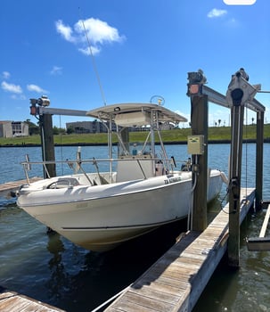Boat photo for 5Hr TX StateWater Rigs