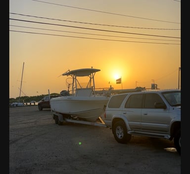 Boat photo for 5Hr TX StateWater Rigs