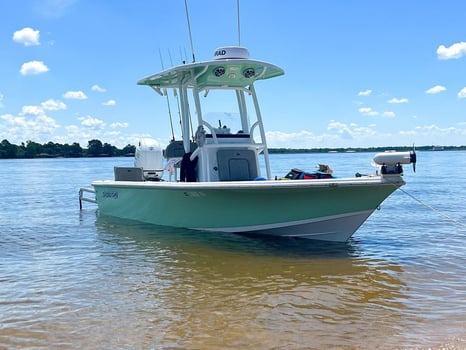 Boat photo for Port Aransas State Water Offshore