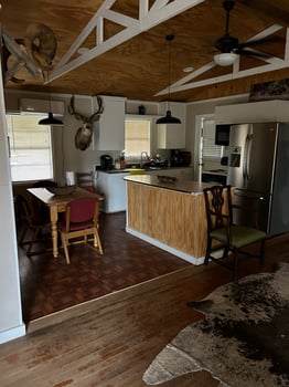 Lodge photo for South Texas Nilgai Hunts