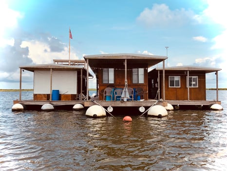 Lodge photo for 3 Night All Inclusive Package