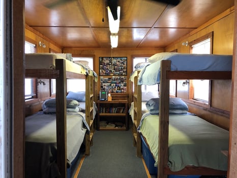 Lodge photo for 3 Night All Inclusive Package