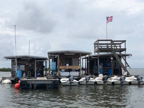 Lodge photo for 3 Night All Inclusive Package