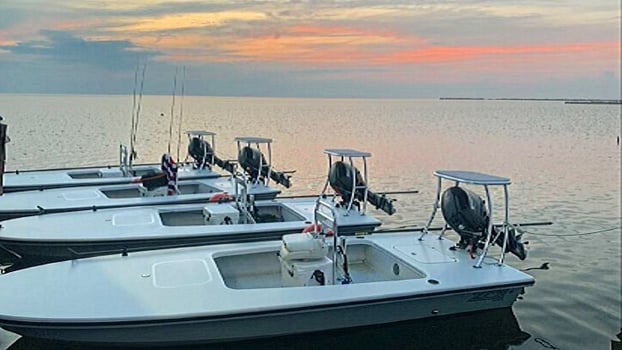 Boat photo for 3 Night All Inclusive Package