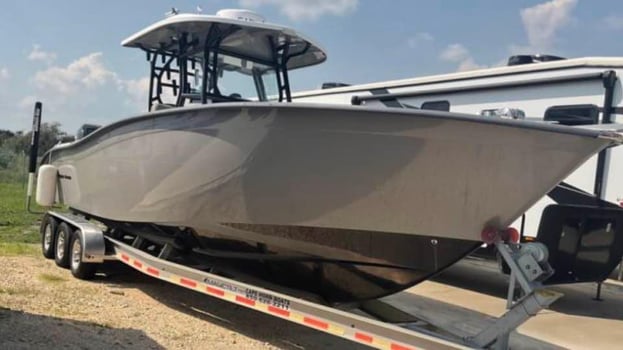 Boat photo for Offshore Corpus Christi