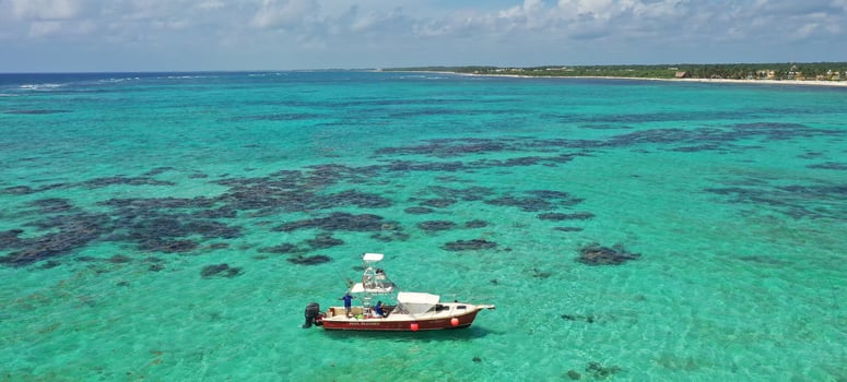Boat photo for TULUM FISHING PREMIUM ADVENTURE