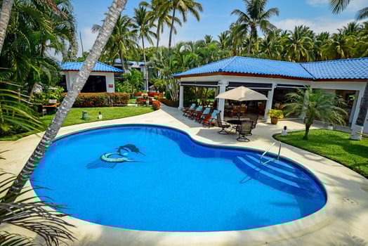 Lodge photo for Guatemala Suite-Performance Package