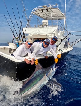 Boat photo for Guatemala Suite-Performance Package