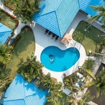 Lodge photo for Guatemala Suite-Performance Package