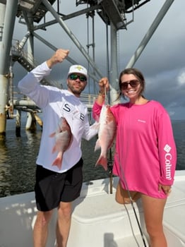 Boat photo for Nearshore Gulf Shores!