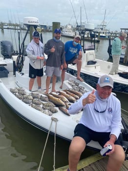 Boat photo for Inshore Venice