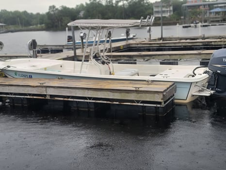 Boat photo for Battling Sharks!