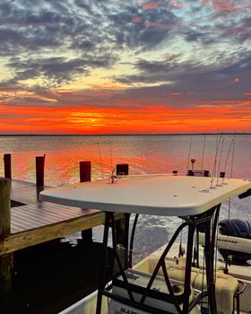 Boat photo for Inshore Insanity Santa Rosa Beach