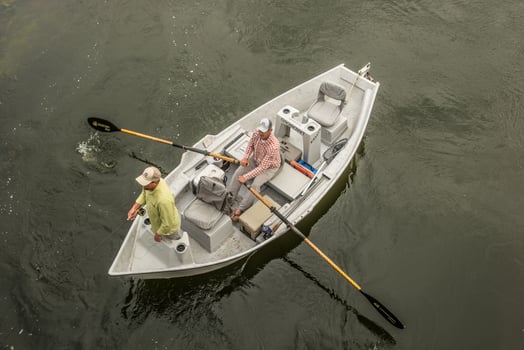 Boat photo for Madison River Float Trip