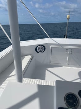 Boat photo for Luxury Off Shore Deep Sea Fishing