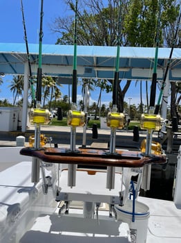 Boat photo for Luxury Off Shore Deep Sea Fishing