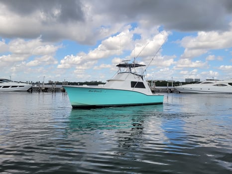 Boat photo for Offshore Deep Sea Fishing