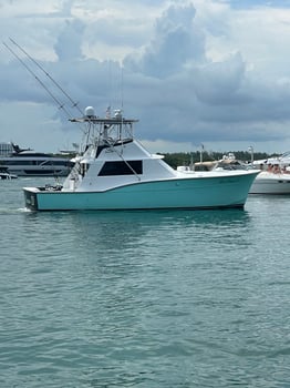 Boat photo for Offshore Deep Sea Fishing