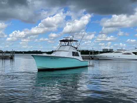 Boat photo for Offshore Deep Sea Fishing