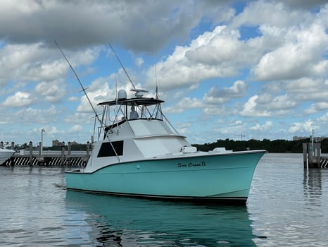 Boat photo for Full Day Off Shore Deep Sea Fishing