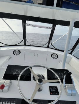 Boat photo for Full Day Off Shore Deep Sea Fishing