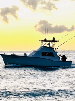 Boat photo for Full Day Off Shore Deep Sea Fishing