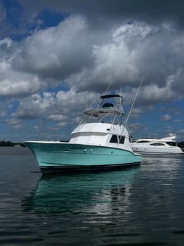 Boat photo for Luxury Deep Sea - Full Day