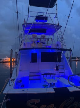 Boat photo for Luxury Deep Sea - Full Day