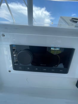 Boat photo for Luxury Deep Sea - Full Day