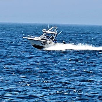 Boat photo for Coastal Waters Fun!