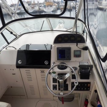 Boat photo for Coastal Waters Fun!