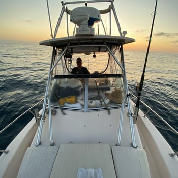 Boat photo for Coastal Waters Fun!