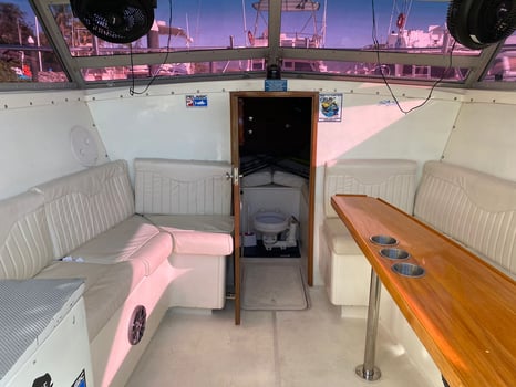 Boat photo for Deep Sea Extravaganza