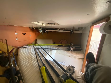 Boat photo for Banderas Bay Quick Action!