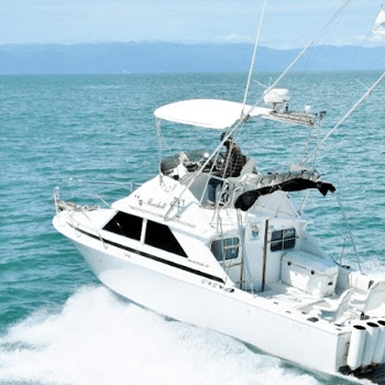 Boat photo for Banderas Bay Quick Action!