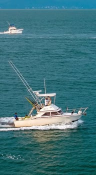 Boat photo for Banderas Bay Quick Action!