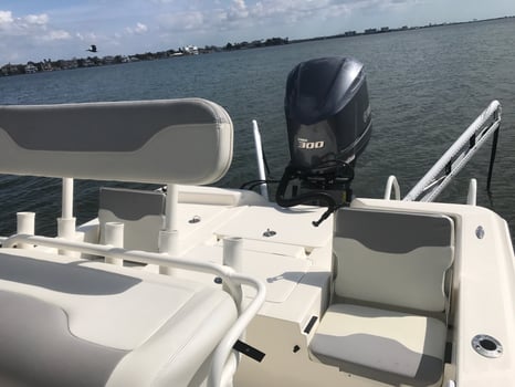 Boat photo for Offshore/ Nearshore Fishing