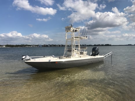 Boat photo for Offshore/ Nearshore Fishing