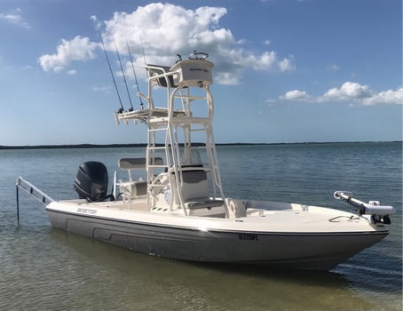 Boat photo for Offshore/ Nearshore Fishing