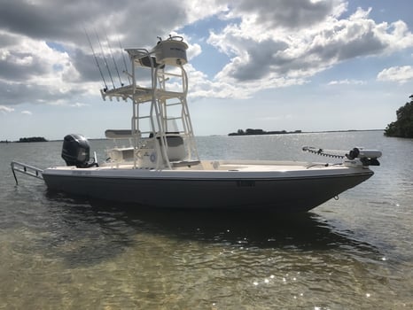 Boat photo for Offshore/ Nearshore Fishing