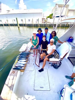 Boat photo for Sportfishing Pompano Beach