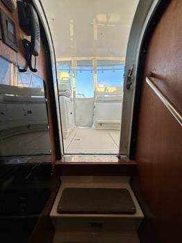 Boat photo for Port A Offshore - 44' Tiarra