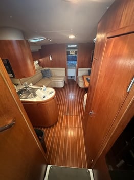 Boat photo for Port A Offshore - 44' Tiarra