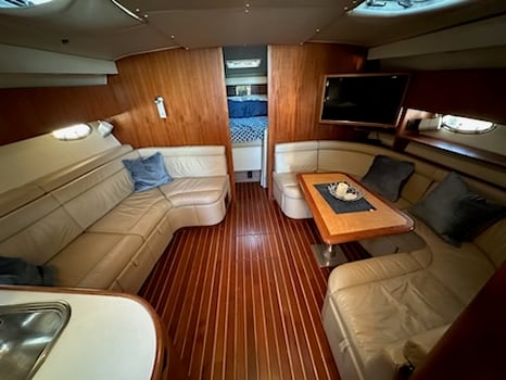 Boat photo for Port A Offshore - 44' Tiarra