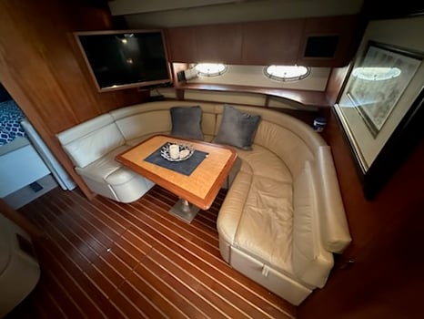 Boat photo for Port A Offshore - 44' Tiarra