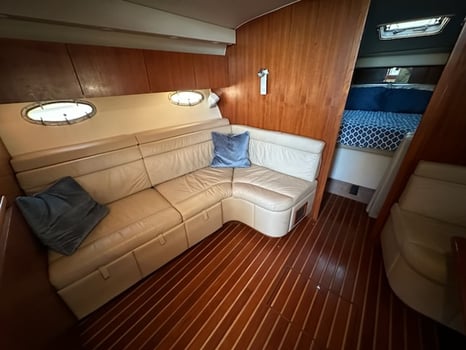 Boat photo for Port A Offshore - 44' Tiarra